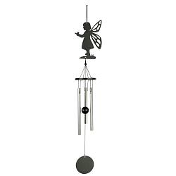 Ornamentová zvonkohra cca 35 cm - víla