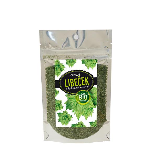 Bio libeček