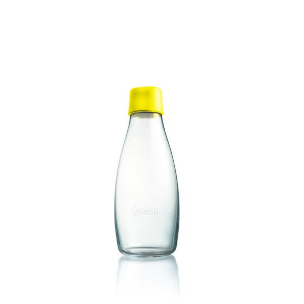 Retap 05 žlutý uzávěr