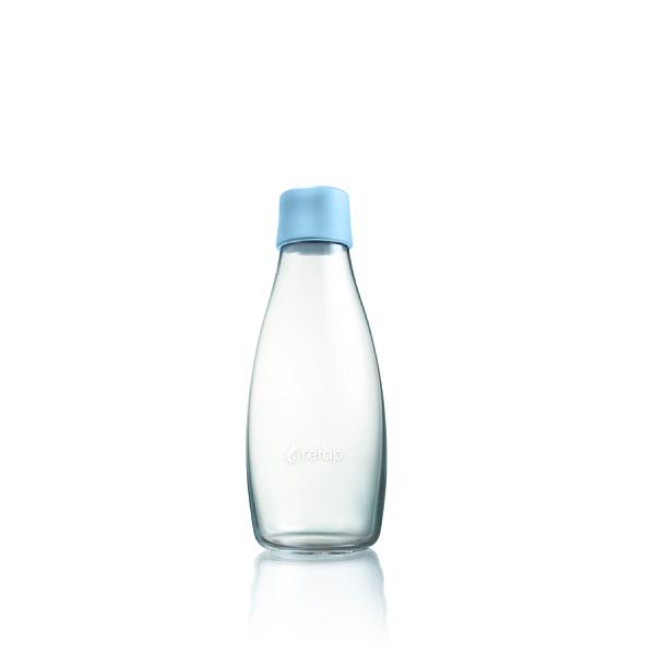 Retap 05 světle modrý uzávěr