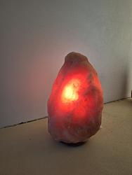 Gigant - Solná lampa el. číslo 2 ( 40-50kg/50cm)