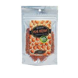 Pepř růžový celý BIO 20g