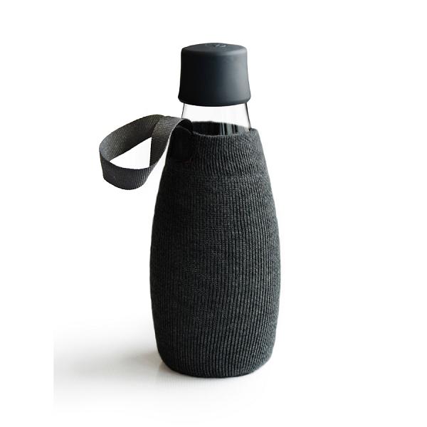 Retap obal 05 úplet černý