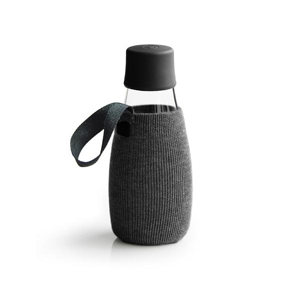 Retap obal 03 úplet černý