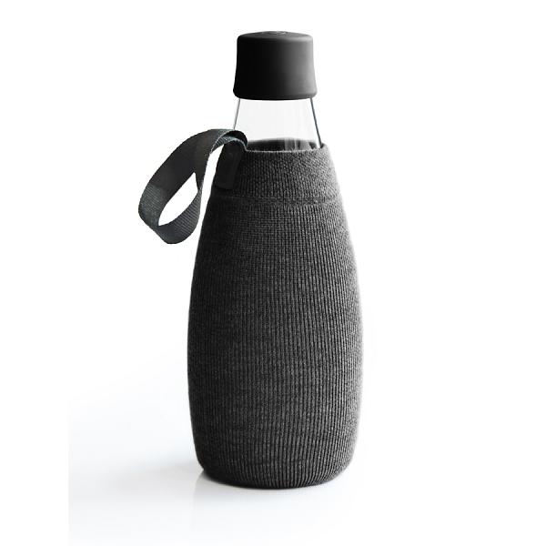 Retap obal 08 úplet černý