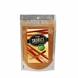 Skořice mletá BIO 45g