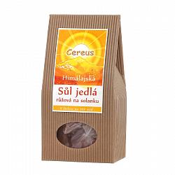 Jedlá sůl - Růžová na solanku 1kg