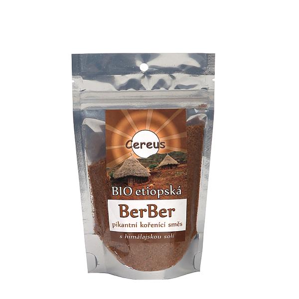 sůl BerBer 120g