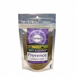 Kouzelná PROVENCE BIO 120g