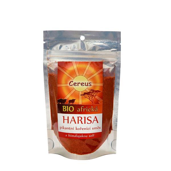 sůl Harisa 120g