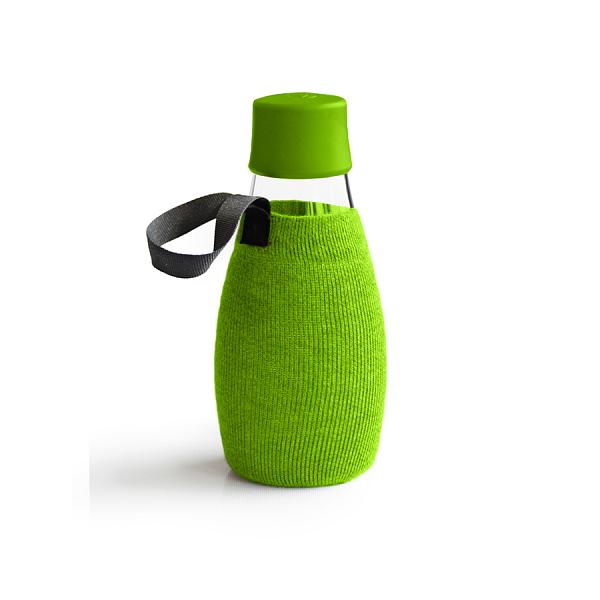 Retap obal 03 úplet zelený