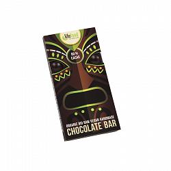 Lifefood čokoláda 80% kakao