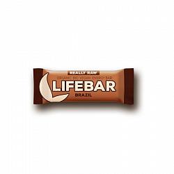 Lifebar brazilská