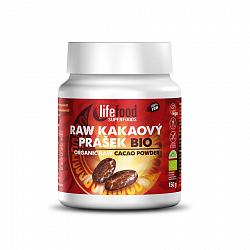 Raw kakaový prášek