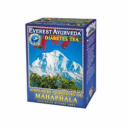 Mahaphala - Diabetická dieta