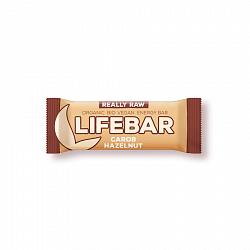 Lifebar karobová